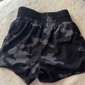 Short for gym never worn!